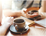 Coffee & Refreshments | King's Auto LLC