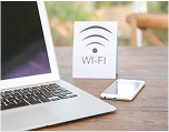 Free Wi-Fi | King's Auto LLC