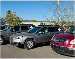 Loaner Cars | King's Auto LLC