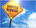 Shuttle Service | King's Auto LLC