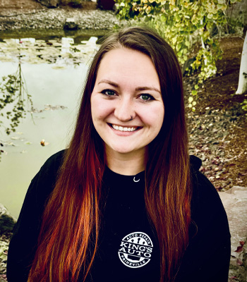 Makyla - Service Advisor | King's Auto LLC