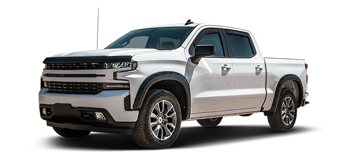 Chevrolet | King's Auto LLC