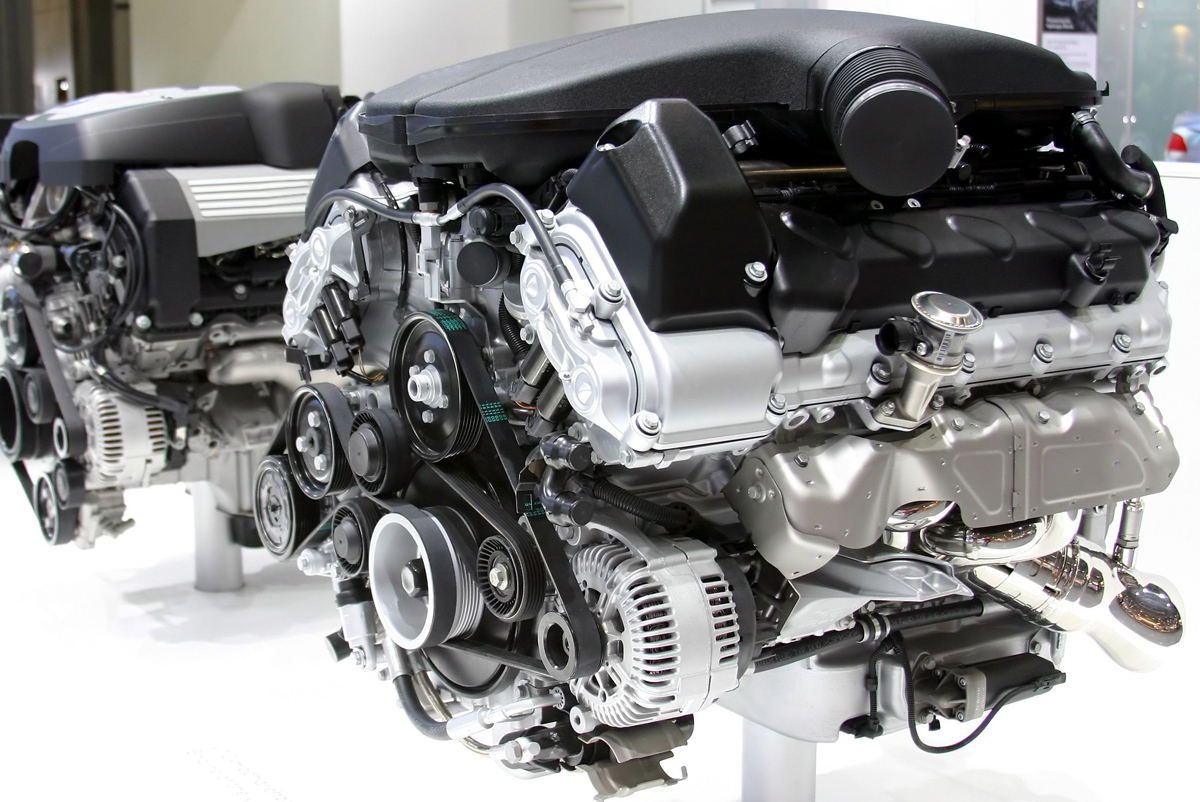 Engine Repair | King's Auto LLC