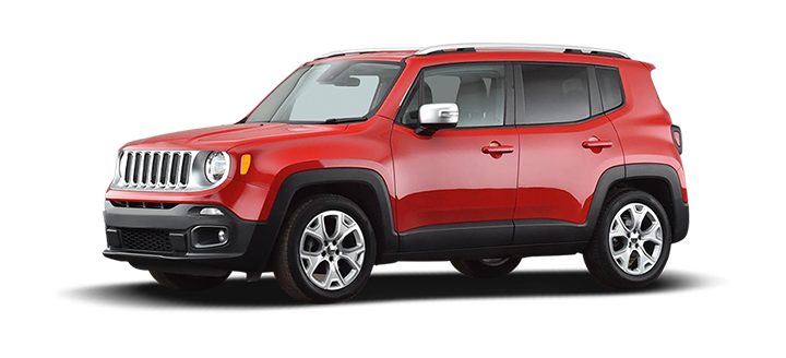 Jeep | King's Auto LLC