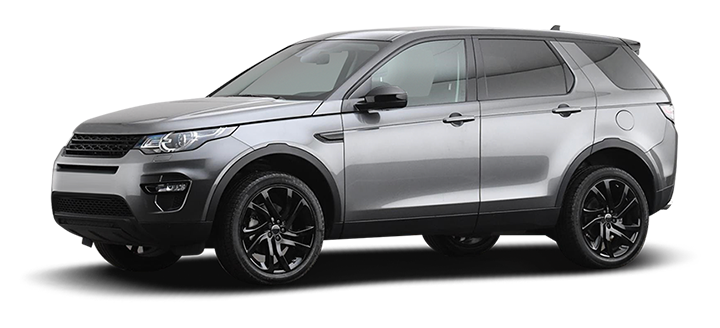 Land Rover | King's Auto LLC