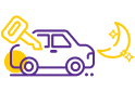 24/7 Pick Up & After Hours Drop Off | King's Auto LLC