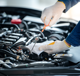 Maintenance | King's Auto LLC