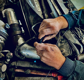Diagnostics | King's Auto LLC